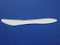 Disposable Plastic PP Knife/Spoon/Fork/Spork for Fast Food