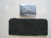 HDPE Black Loose Packed Refused Sack