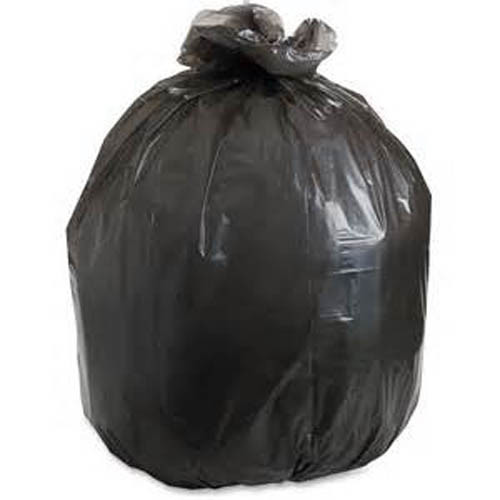 Heavy Duty Plastic Trash Bag Garbage Bags Manufacturer