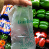 HDPE Transparent Plastic Fruit And Vegetable Produce Roll Bag